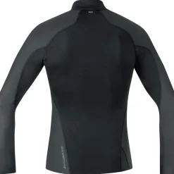 Windstopper Base Layer Thermo Turtleneck - Men's