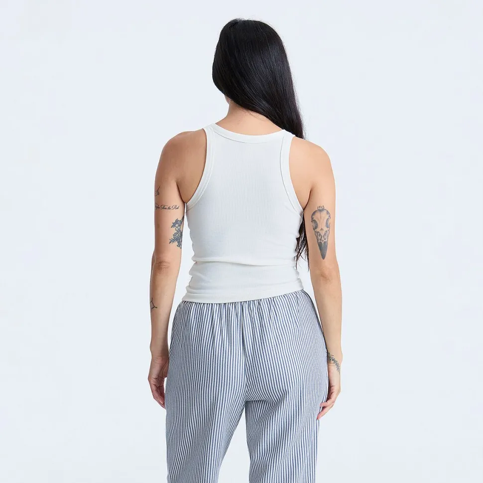 Wind Worn Tank Top - Women's