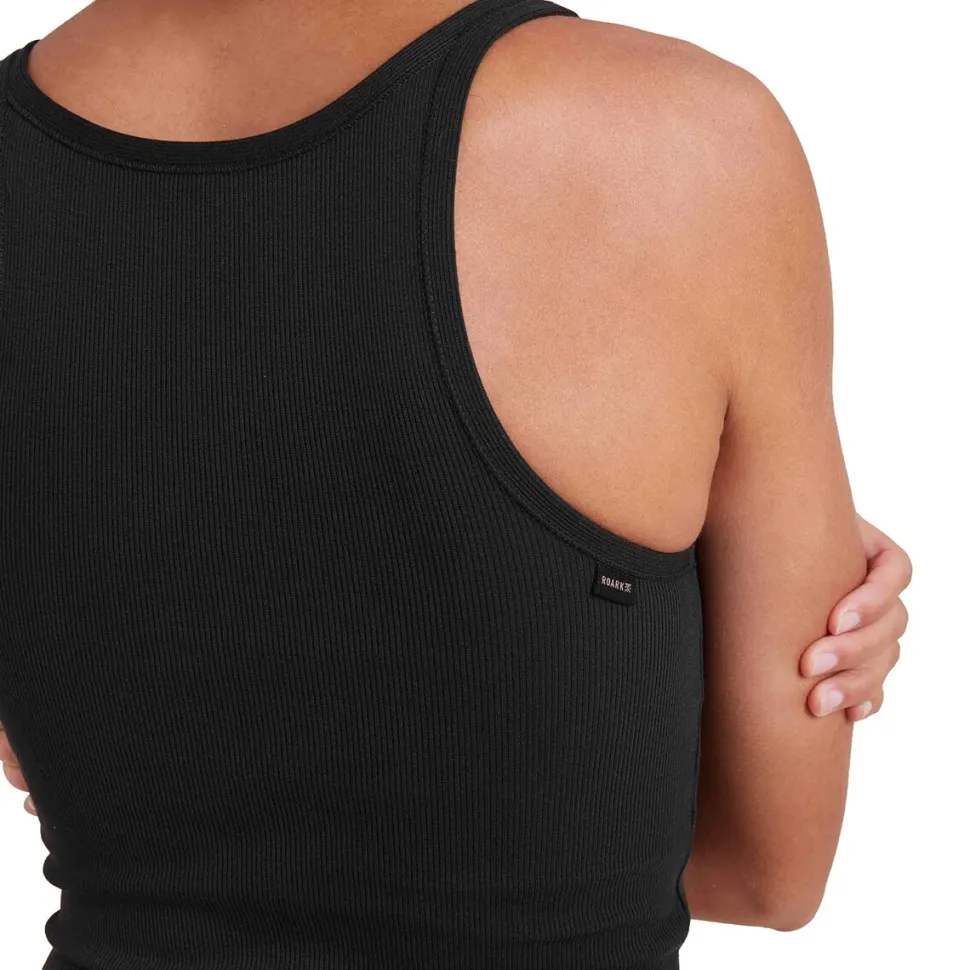 Wind Worn Tank Top - Women's