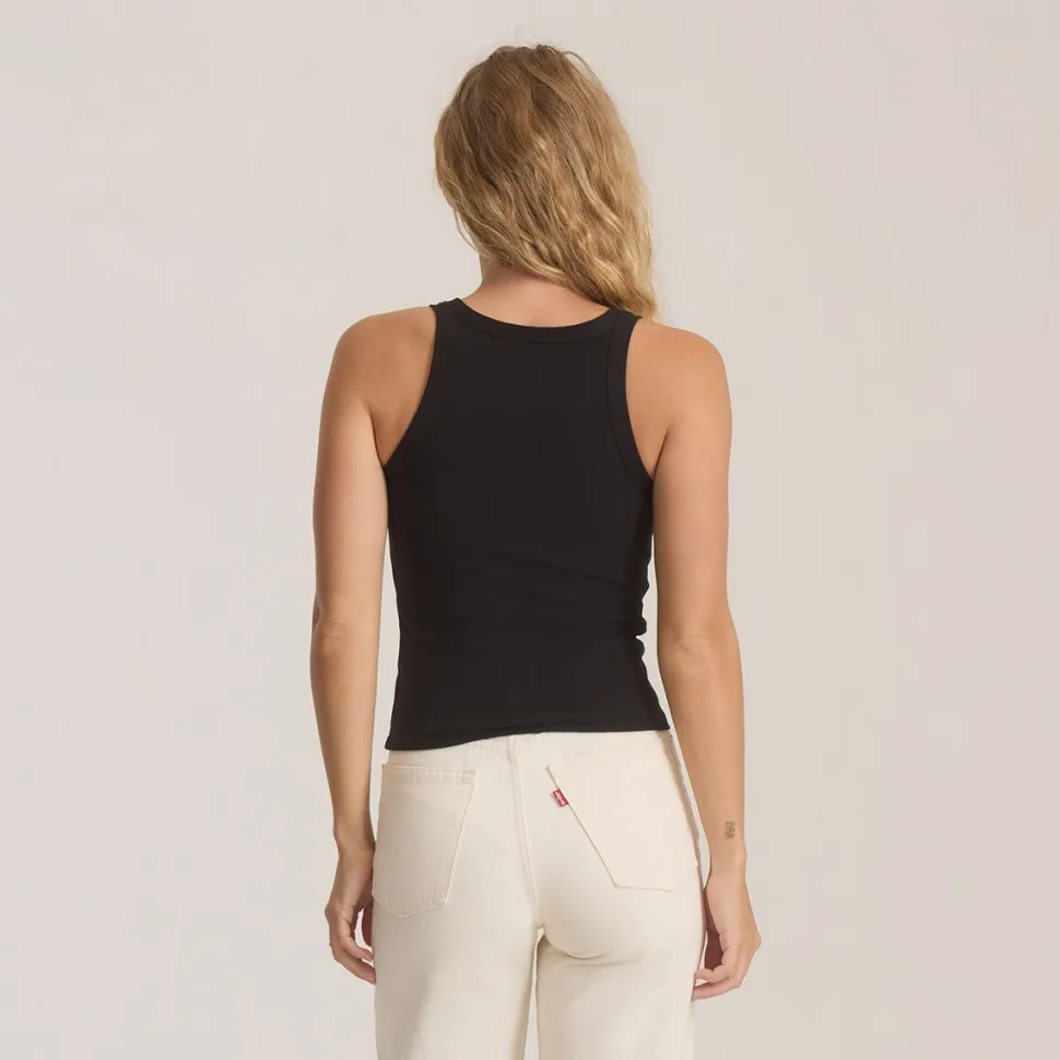 Wind Worn Tank Top - Women's