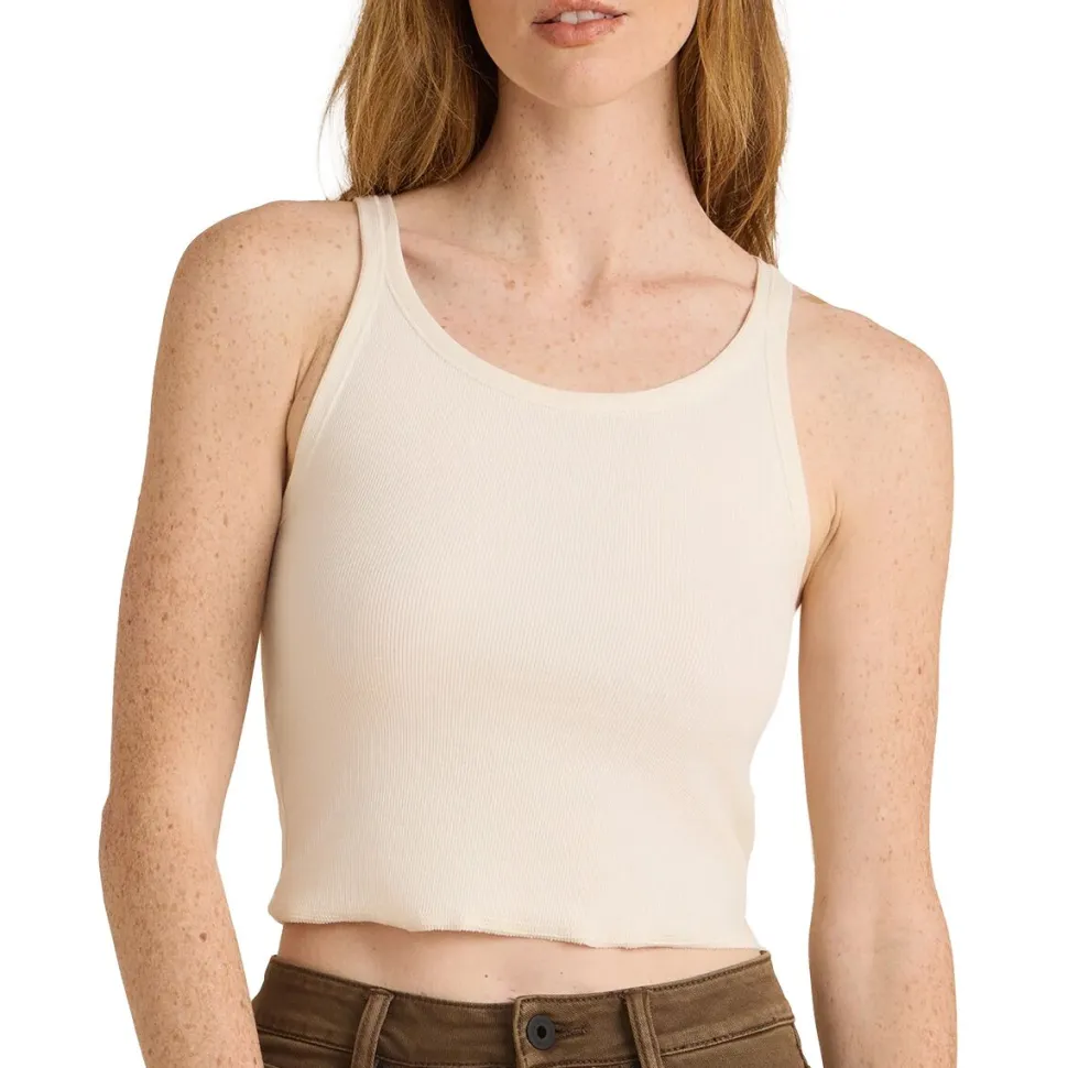 Wind Worn Tank Top - Women's