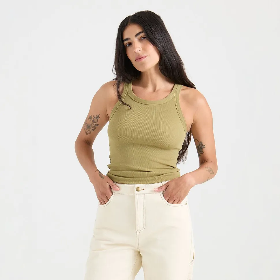 Wind Worn Tank Top - Women's