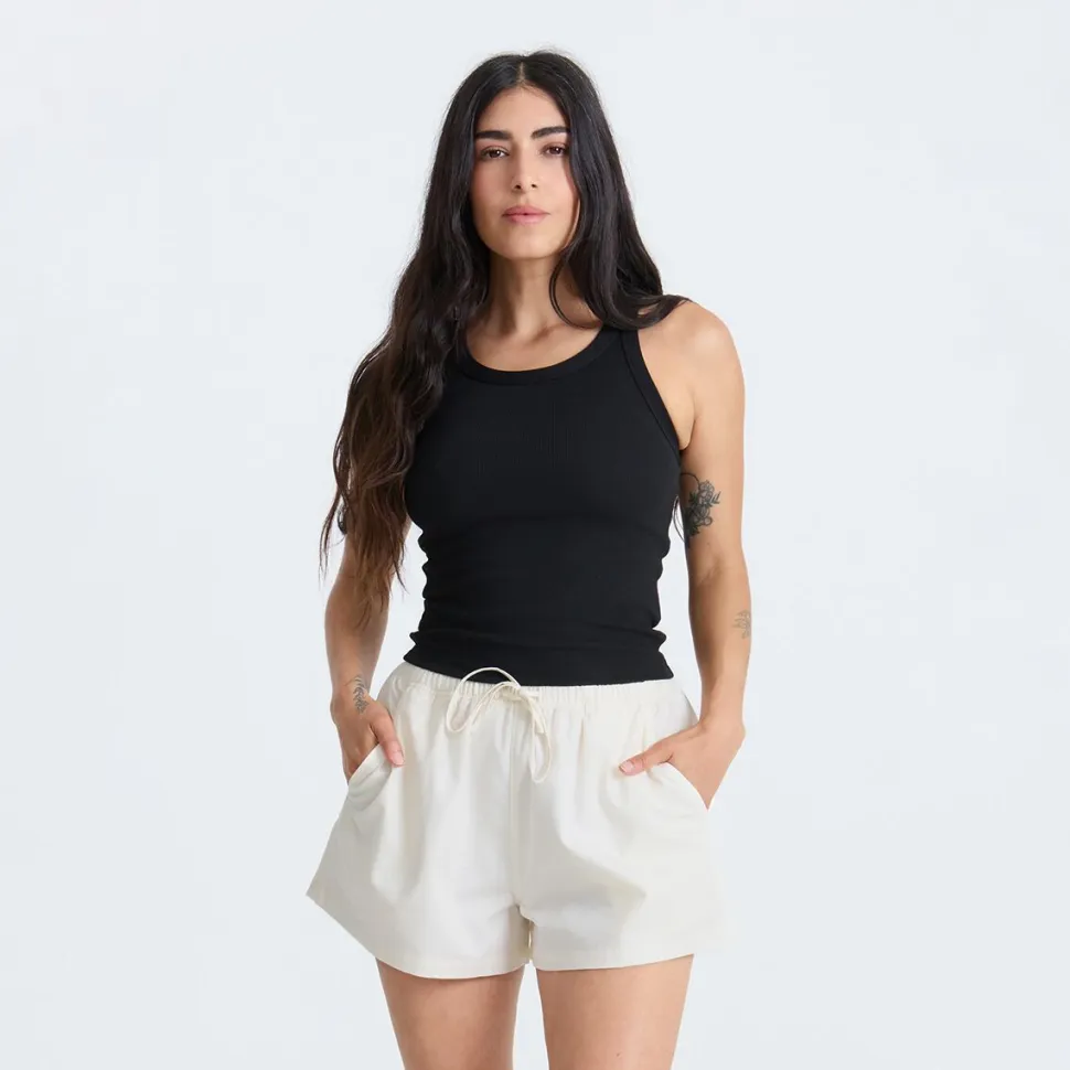 Wind Worn Tank Top - Women's
