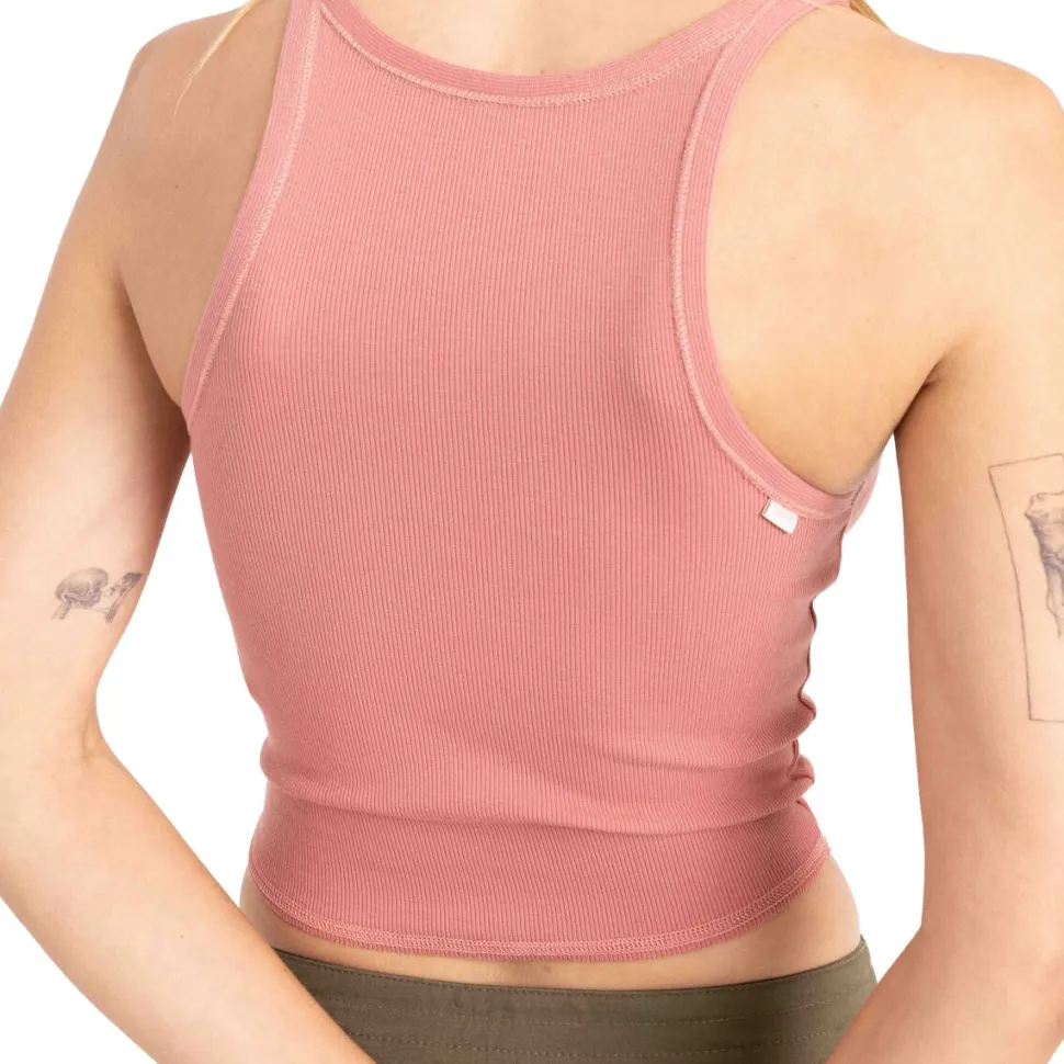 Wind Worn Tank Top - Women's
