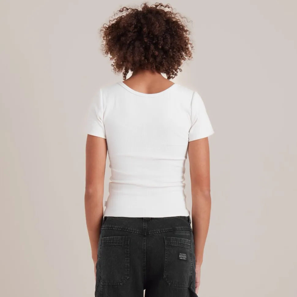 Wind Worn T-Shirt - Women's
