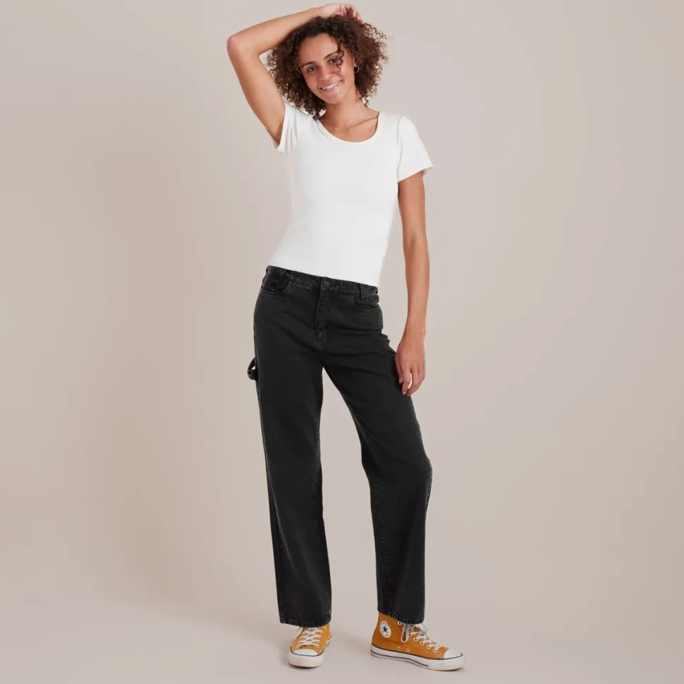 Wind Worn T-Shirt - Women's