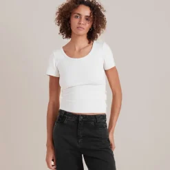 Wind Worn T-Shirt - Women's