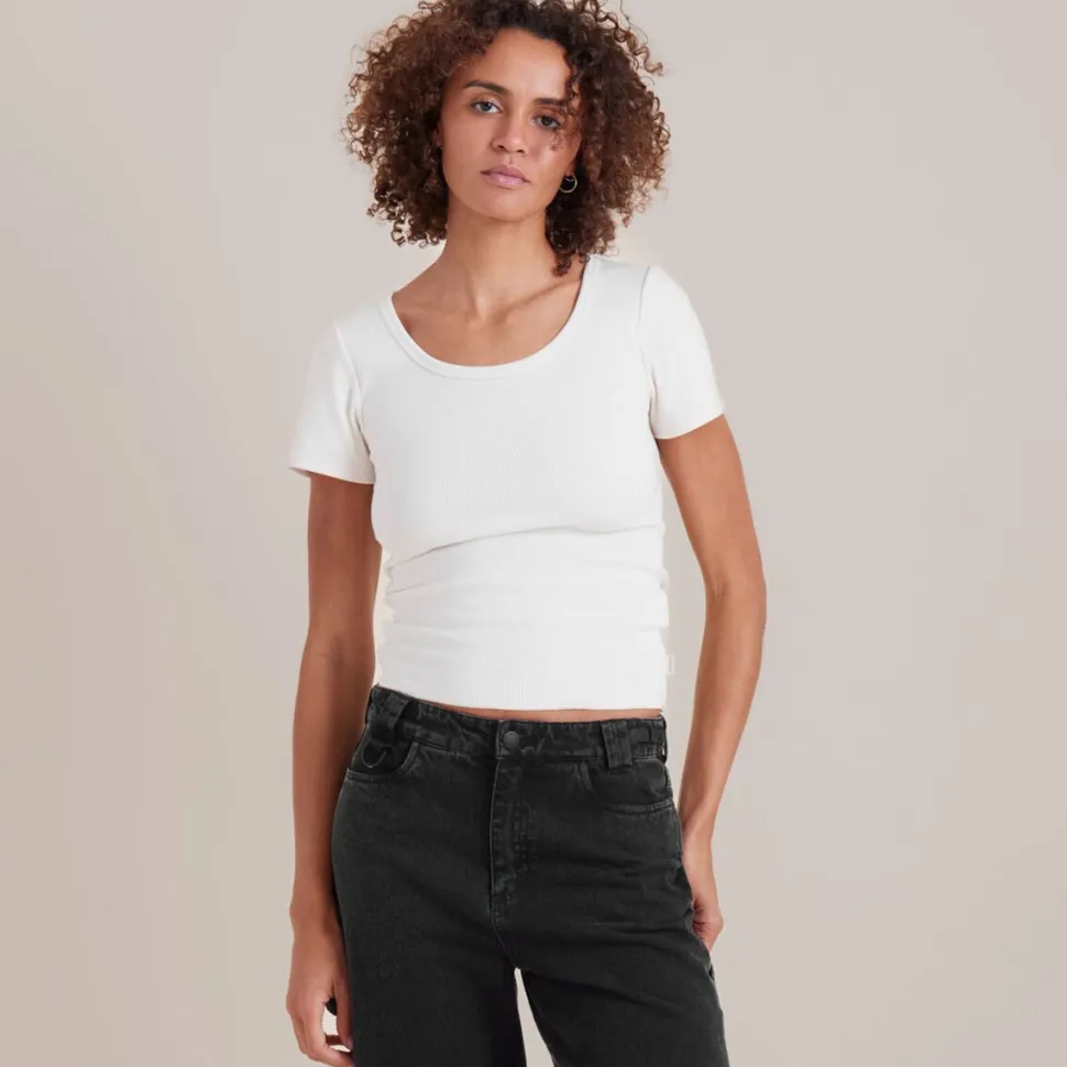 Wind Worn T-Shirt - Women's