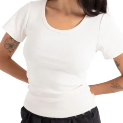 Wind Worn T-Shirt - Women's