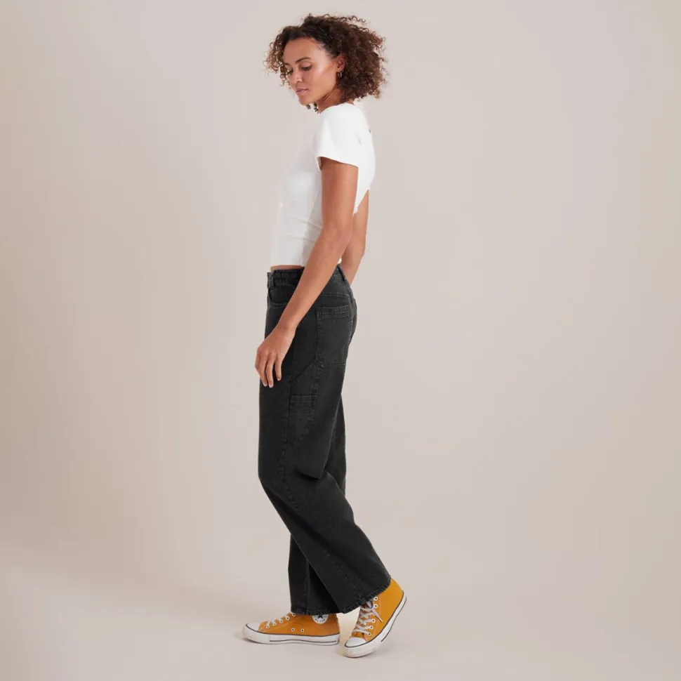 Wind Worn T-Shirt - Women's