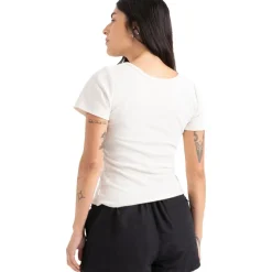 Wind Worn T-Shirt - Women's