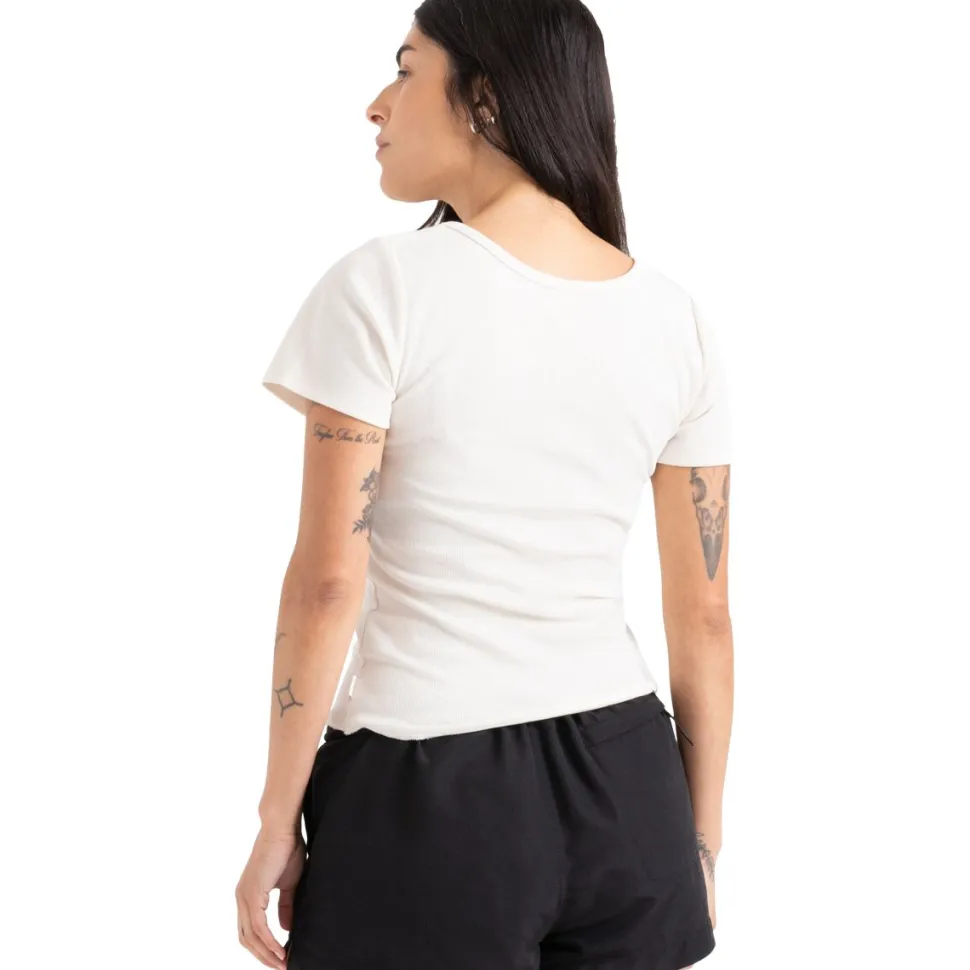 Wind Worn T-Shirt - Women's