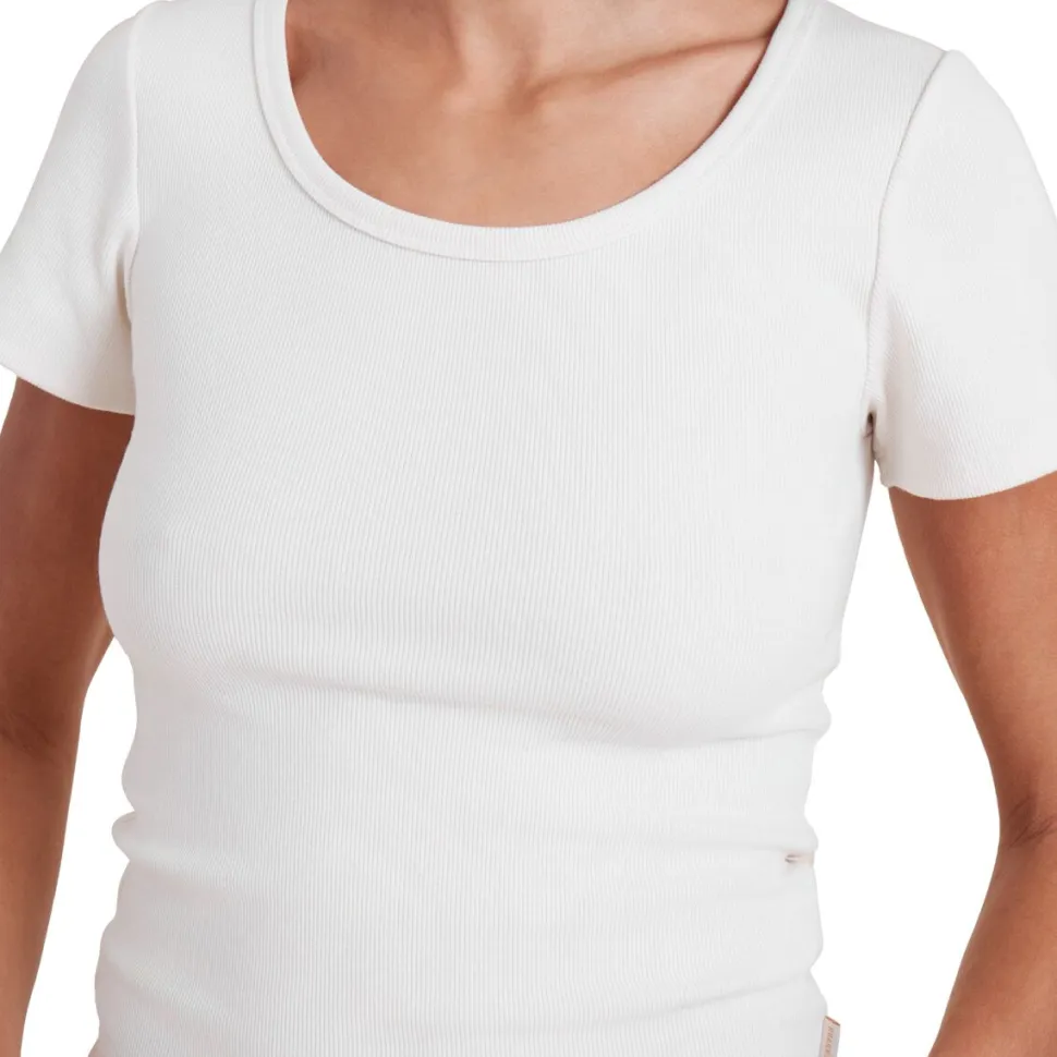 Wind Worn T-Shirt - Women's