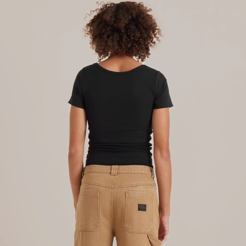 Wind Worn T-Shirt - Women's