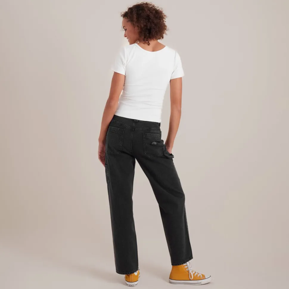 Wind Worn T-Shirt - Women's