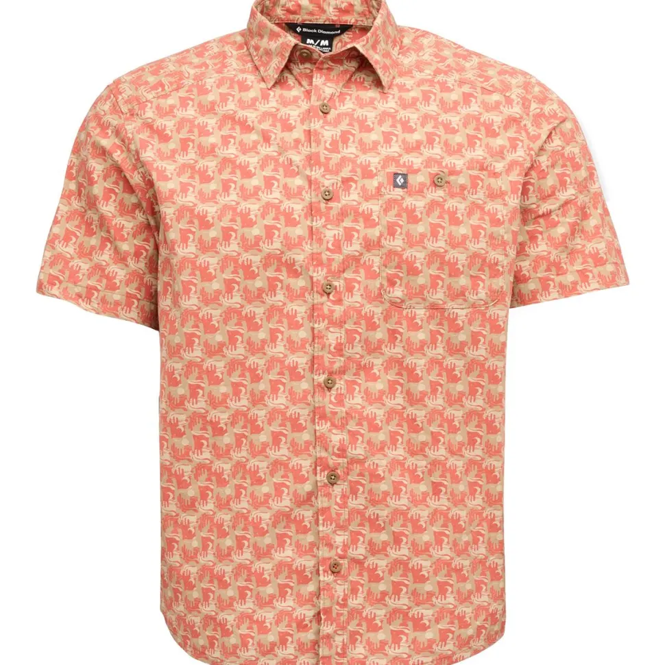 Wingate Shirt - Men's