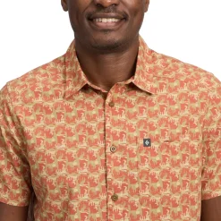 Wingate Shirt - Men's
