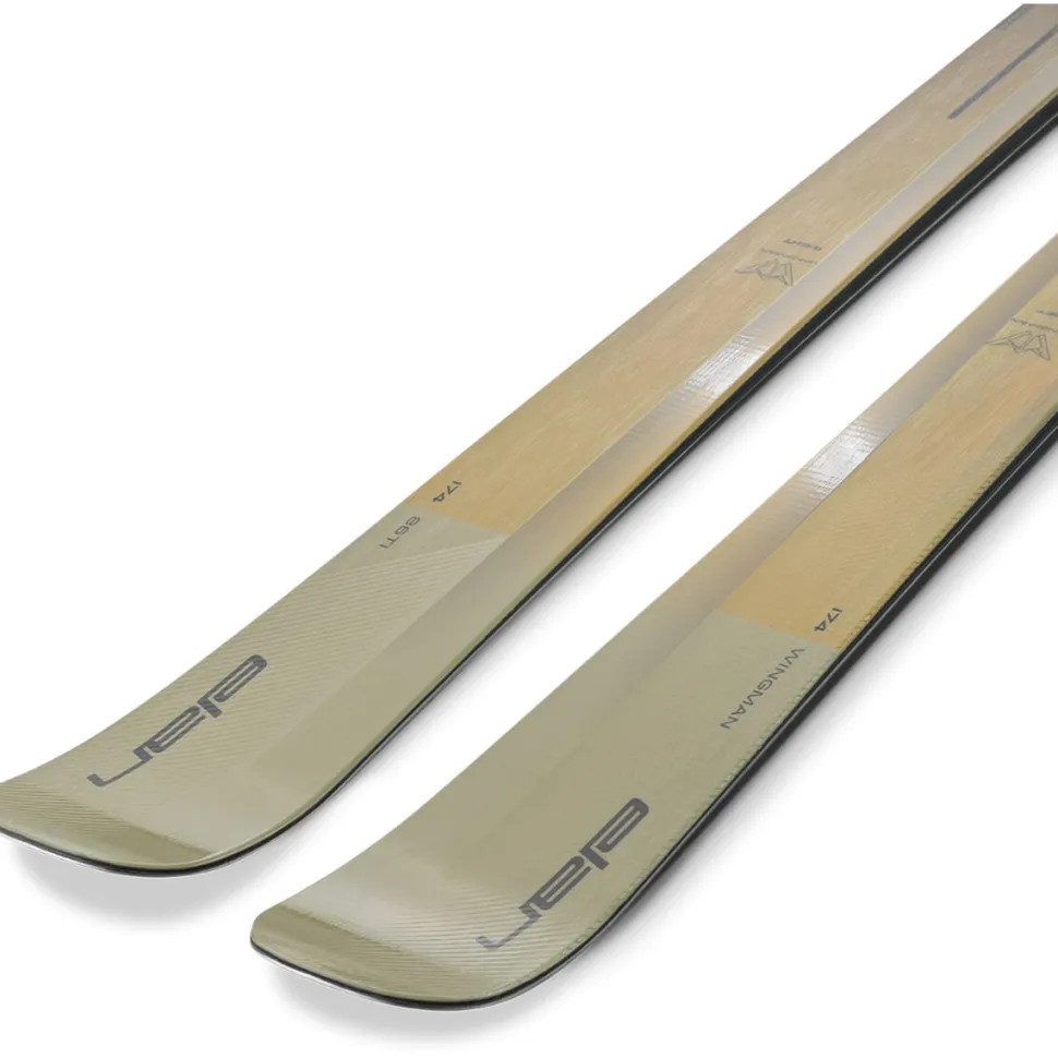 Wingman 86 TI Ski - 2026
