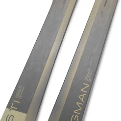 Wingman 86 TI Ski - 2026