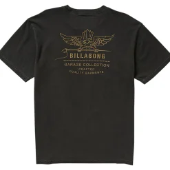 Wingspan Garage Short-Sleeve T-Shirt - Men's