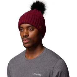 Winter Blur II Beanie