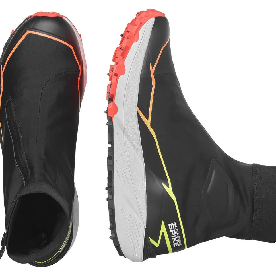 Winter Cross Spike Shoe
