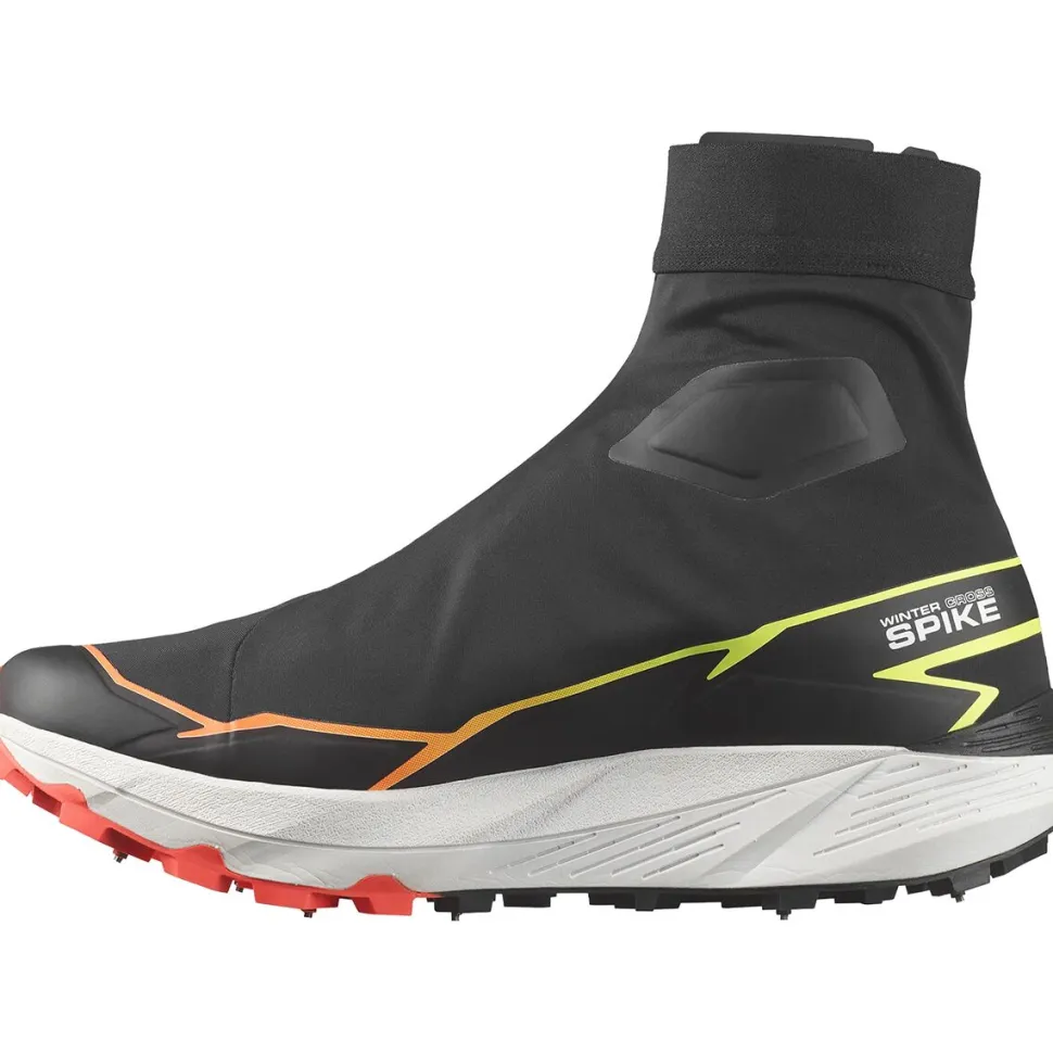 Winter Cross Spike Shoe