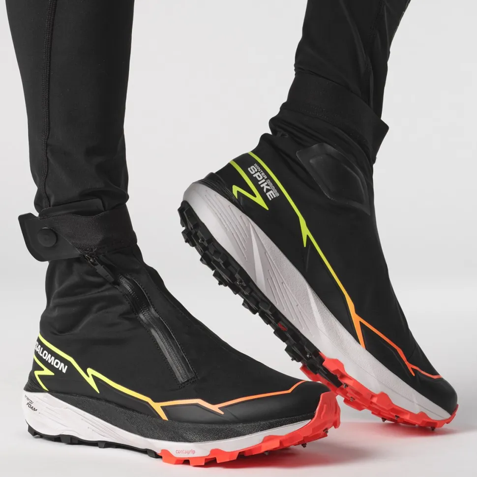 Winter Cross Spike Shoe