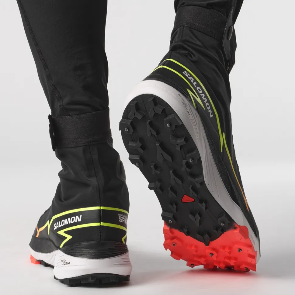 Winter Cross Spike Shoe