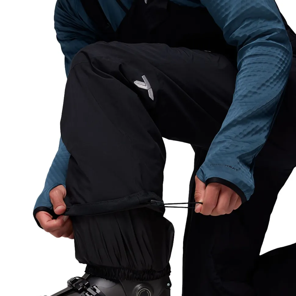 Winter District Bib - Men's
