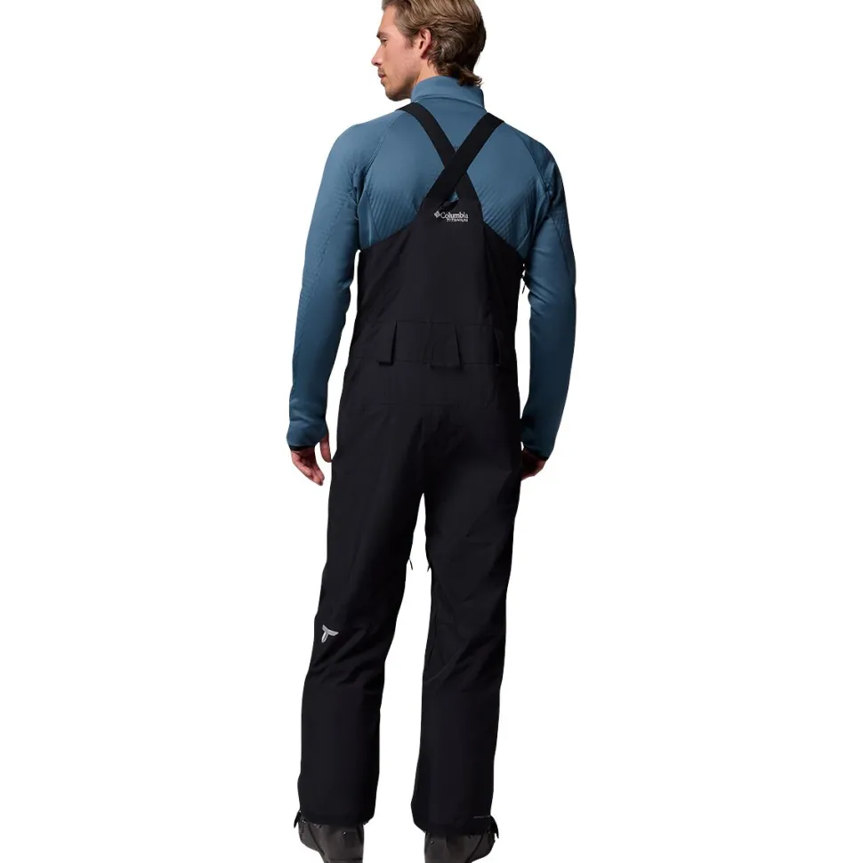 Winter District Bib - Men's