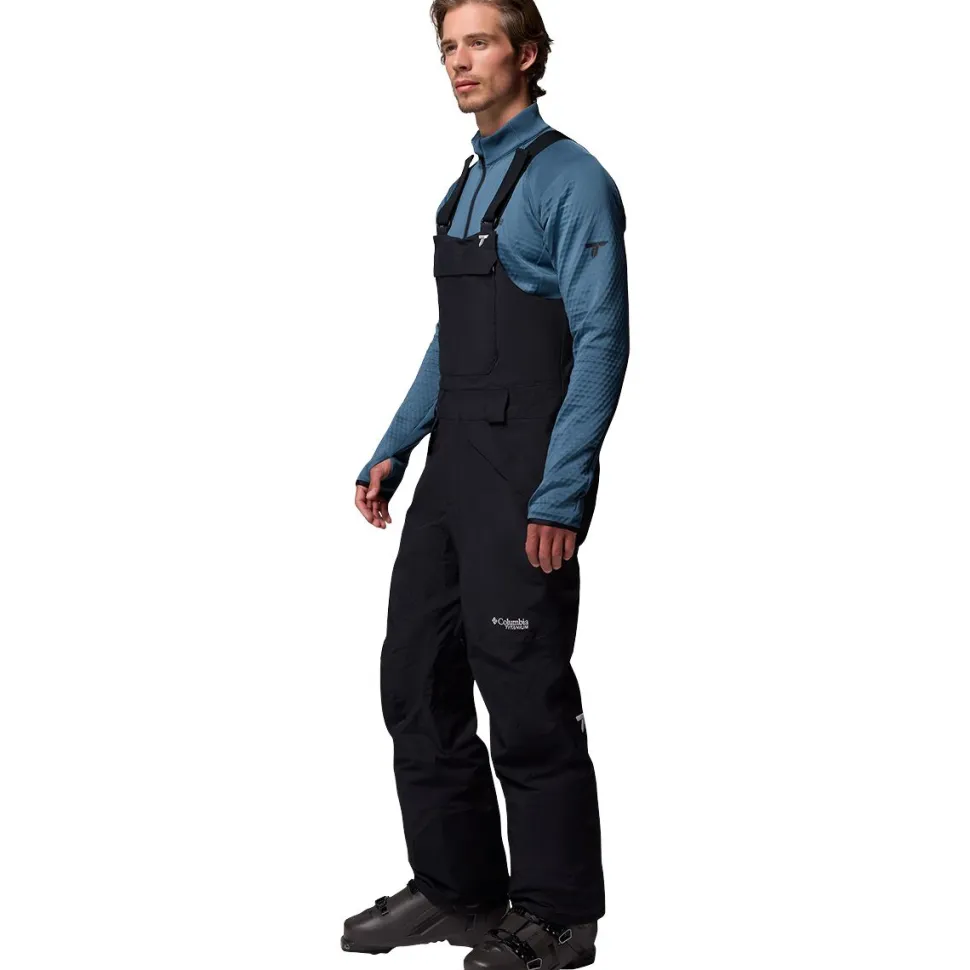 Winter District Bib - Men's