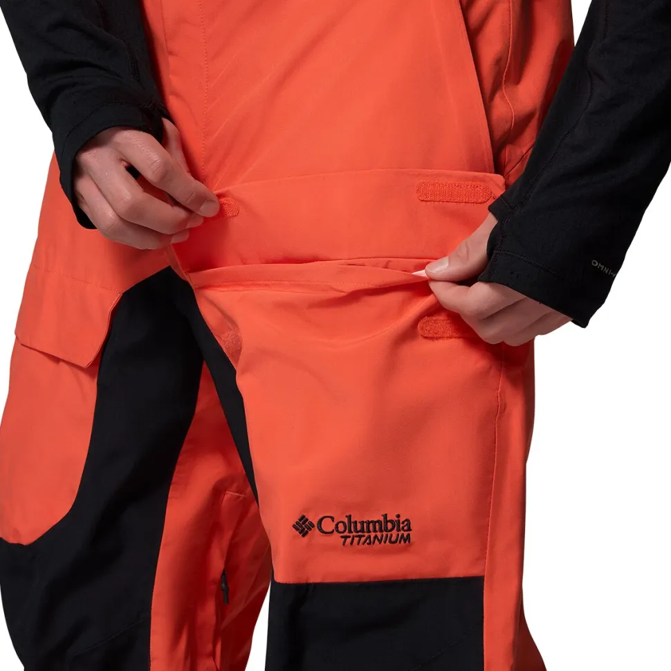 Winter District Pant - Men's