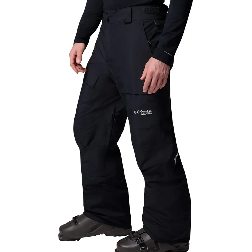 Winter District Pant - Men's