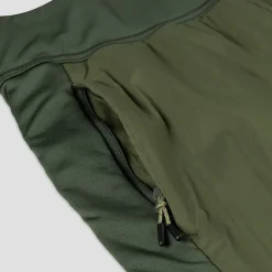 Wolverine Cirque 3/4 Insulated Pant - Women's