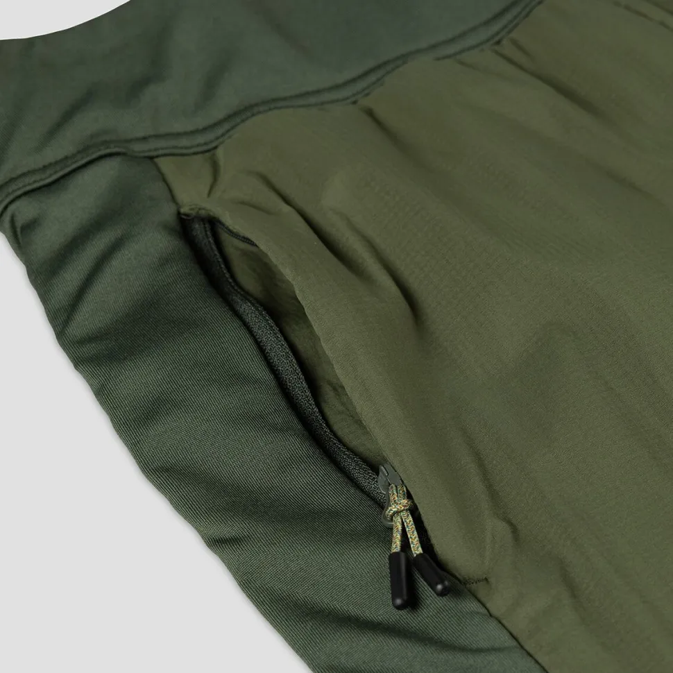Wolverine Cirque 3/4 Insulated Pant - Women's