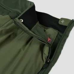 Wolverine Cirque 3/4 Insulated Pant - Women's