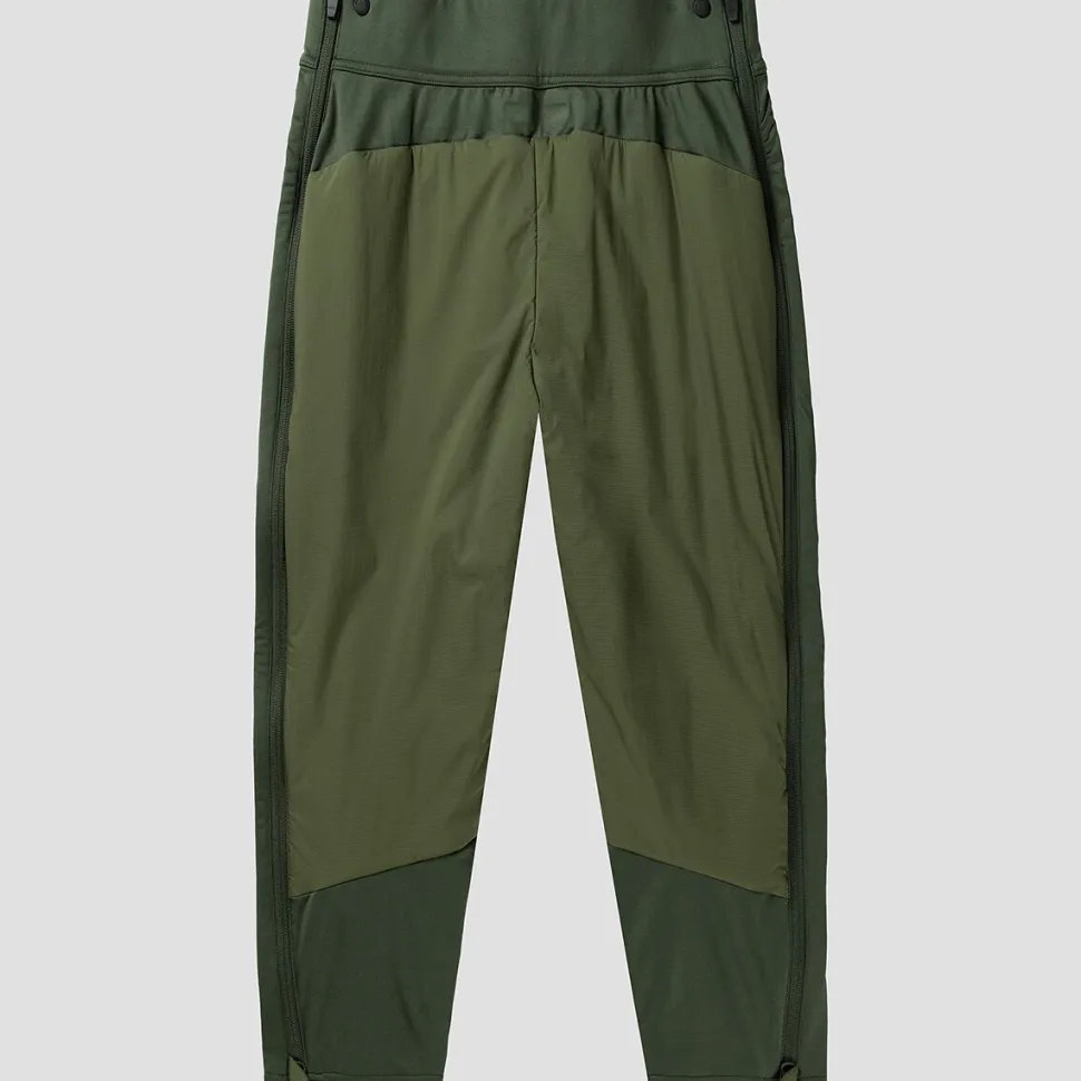 Wolverine Cirque 3/4 Insulated Pant - Women's