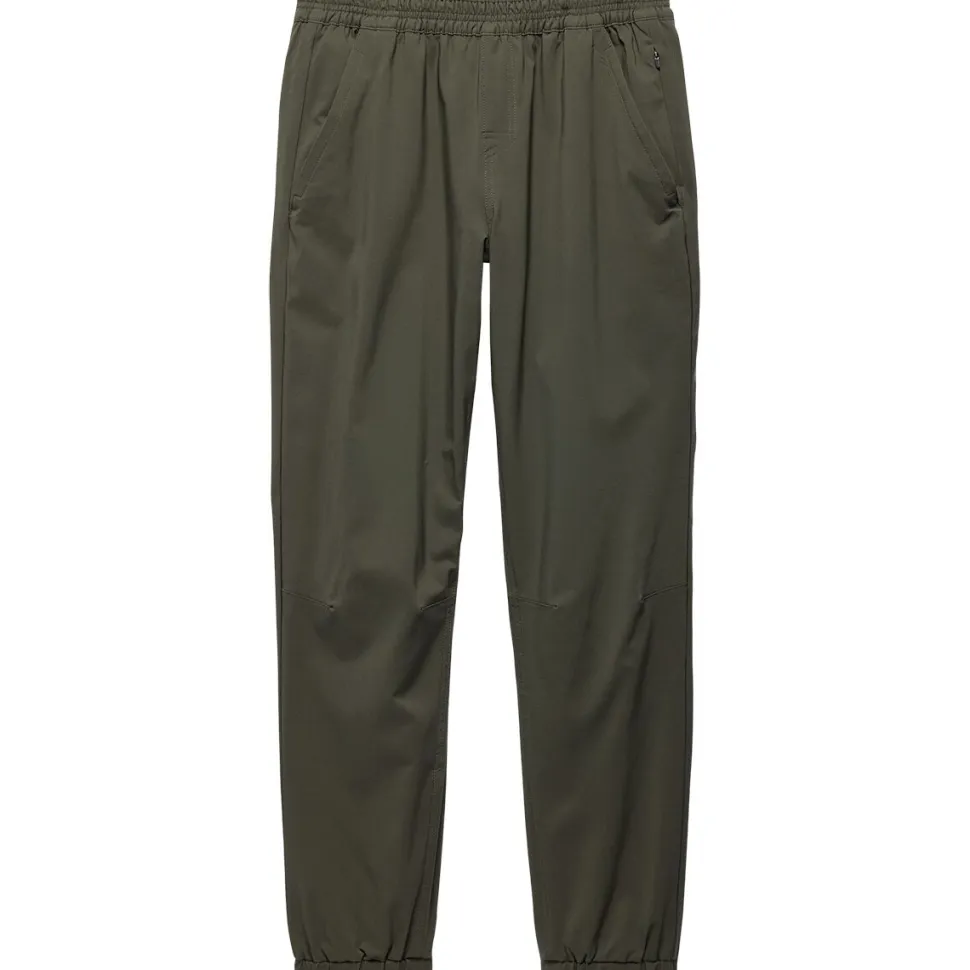 Wonderland Rocks Elastic Waist Jogger - Women's