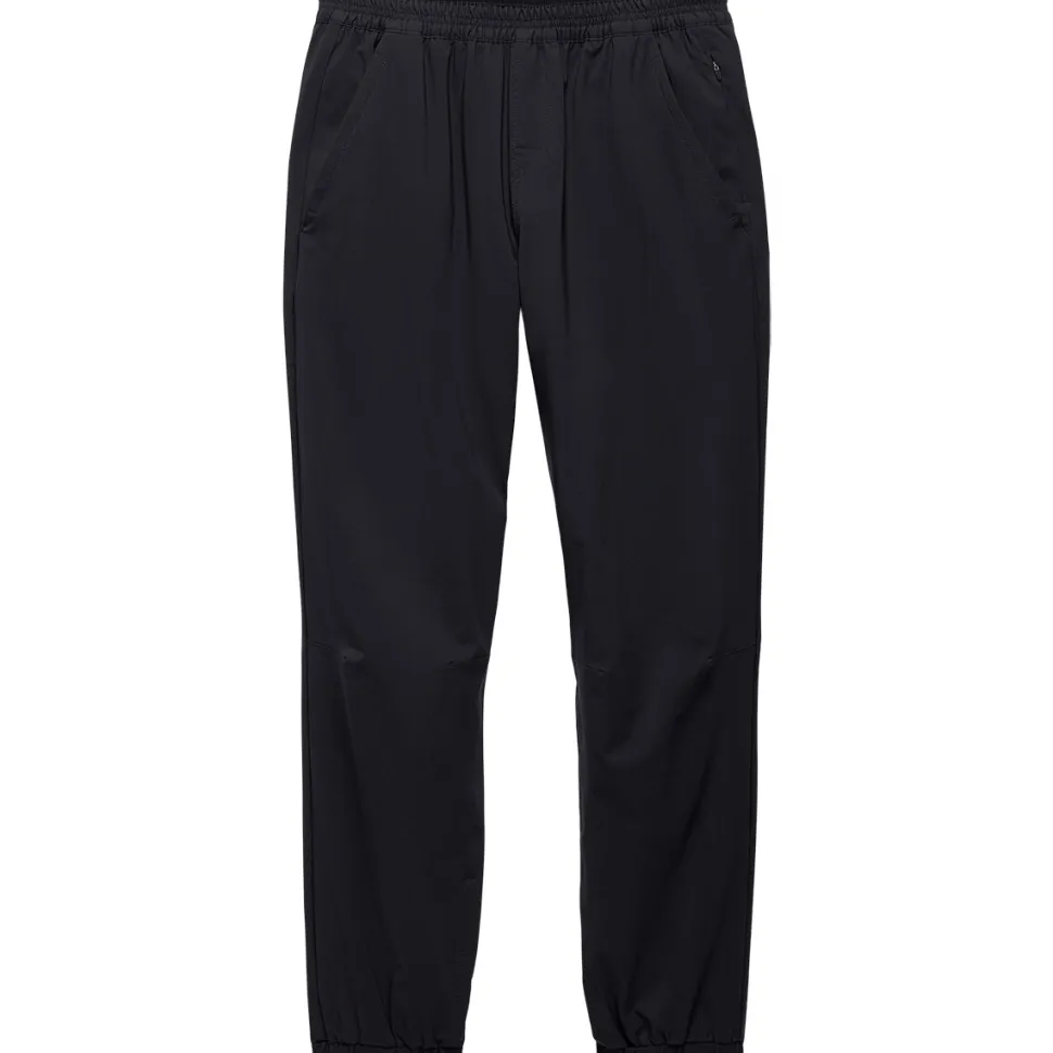 Wonderland Rocks Elastic Waist Jogger - Women's