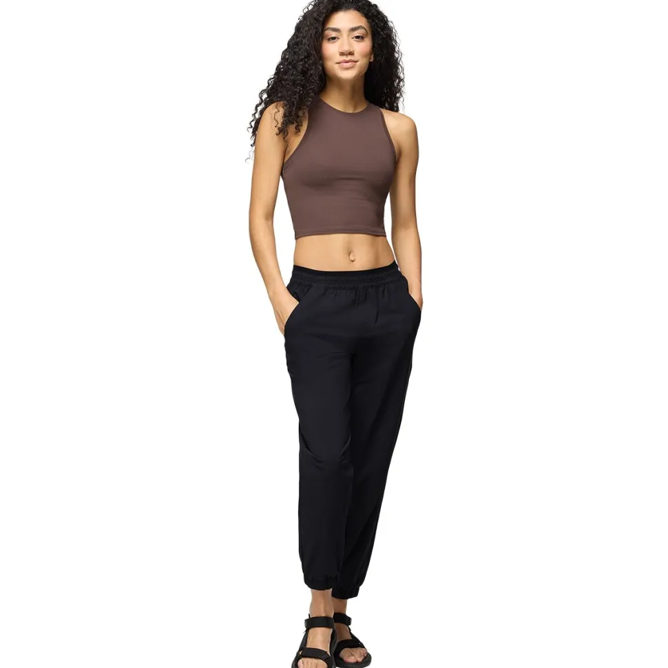 Wonderland Rocks Elastic Waist Jogger - Women's
