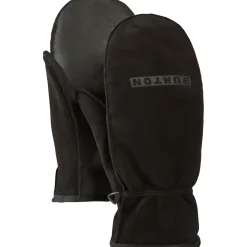 Work Horse Leather Mitten - Men's