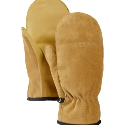 Work Horse Leather Mitten - Men's