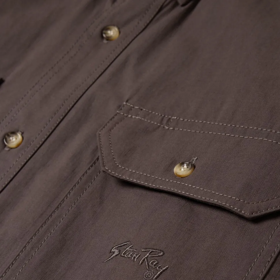 Work Short-Sleeve Shirt - Men's