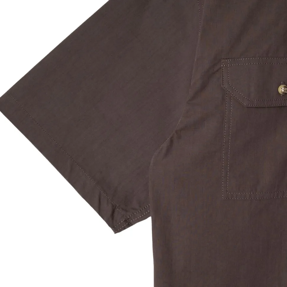 Work Short-Sleeve Shirt - Men's