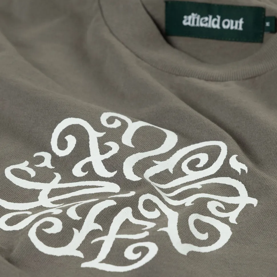 Wreath T-Shirt - Men's