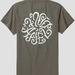 Wreath T-Shirt - Men's