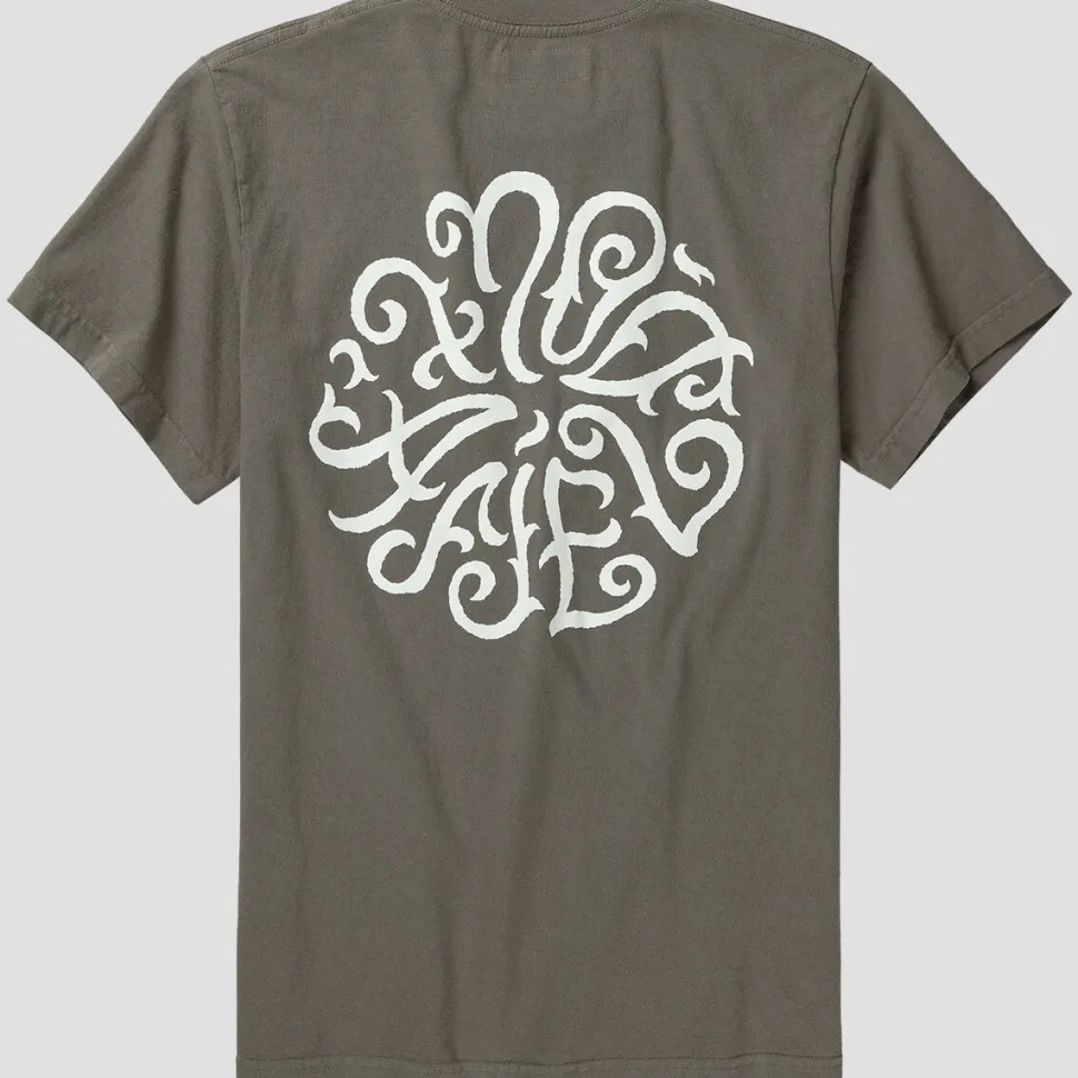Wreath T-Shirt - Men's