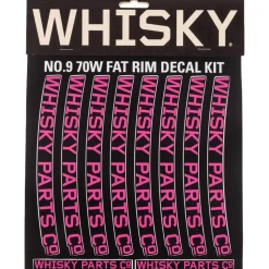 70W Rim Decal Kit - 2-Pack
