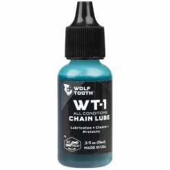 WT-1 Chain Lube